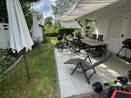 Wunderschöne Garten Wohnung - Heilbronn