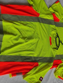 Warnschutz Funktionsshirts - Schwerin
