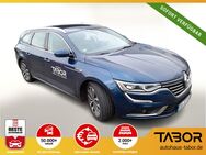 Renault Talisman, 1.6 Grandtour dCi 130 Intens, Jahr 2017 - Kehl