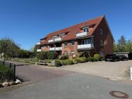 RUHIGE OASE AN DER NORDSEEKÜSTE - Büsum