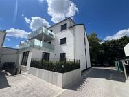 Musterwohnung - 3,5 ZKB-ETW mit großer Terrasse im Herzen von Bruchsal am Bürgerpark! - Bruchsal