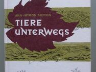 Sutton: Tiere unterwegs (1966) - Münster