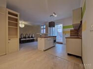Schöne ruhige Hinterhof-Wohnung in Babelsberg - Potsdam