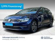 VW Golf Variant, 1.5 TSI Golf VII IQ DRIVE, Jahr 2019 - Hamburg