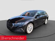 Skoda Octavia, 2.0 TSI Combi Style, Jahr 2024 - Straubing