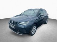 Seat Arona, 1.5 TSI FR |INFOTAIN|SICHERHEIT, Jahr 2022 - Schwabach