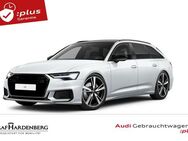 Audi A6, Avant 45 TFSI quattro sport S line, Jahr 2023 - Singen (Hohentwiel)