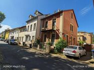Charmantes Einfamilienhaus im Kurgebiet - Bad Kreuznach