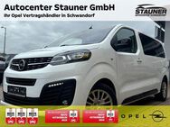 Opel Zafira Life Edition M 2.0 Start/Stop 6G*AHK*PDC* - Schwandorf