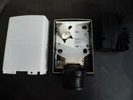 BEG luxomat al 4/130 s Bewegungsmelder-Leuchte Außenleuchte IP44 schwarz/weiß 9,- - Flensburg