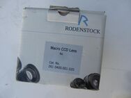 Rodenstock Macro CCD Lens 4x - Berlin