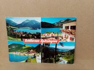 Postkarte C-430-Schliersee-Spitzingsee-MB - Nörvenich