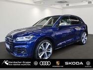 Audi SQ5 3.0 TDI quattro Luft Matrix Tecnology - Grünstadt