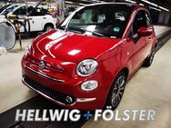 Fiat 500, 1.0 Mild Hybrid MY23 GSE HYBRID, Jahr 2023 - Hohenlockstedt