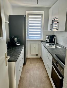 Moderne Küche Elementa C130 - Halle (Saale)