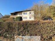 Einfamilienhaus mit Einliegerwohnung - Panoramablick, ruhige Lage und viel Platz - Bitburg