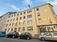 Bezugsfreie 3-Zimmer-Wohnung in Wuppertal-Unterbarmen - Wuppertal