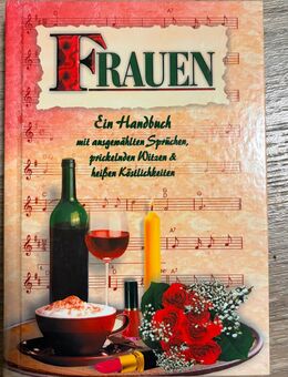 Frauen: ein Handbuch - Greifswald