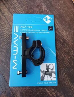 Mwave Flaschenhalter Adapter Mwave T90 - Frankfurt (Main)