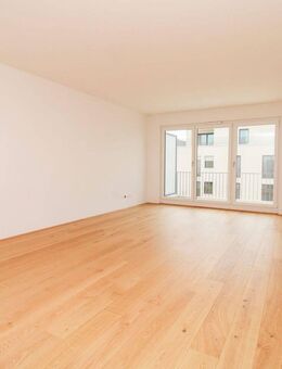 3-Zimmer-Wohnung mit großem Balkon! - Taufkirchen (Landkreis München)
