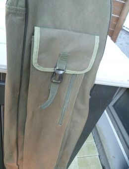Angeltasche an Nr.5 - Lichtenau (Nordrhein-Westfalen)