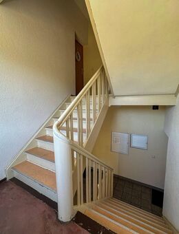 Kapitalanlage in Landsberg: Gepflegtes Mehrfamilienhaus mit Potenzial - Landsberg