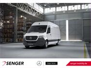 Mercedes Sprinter, 317 KA L3H2 MBUX, Jahr 2023 - Wietmarschen