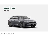 Skoda Scala, DRIVE 1 0 AUTOMAT Drive, Jahr 2022 - Düsseldorf