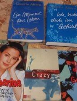 verschiedene Bücher ab 2 Euro - Bendorf (Rheinland-Pfalz)