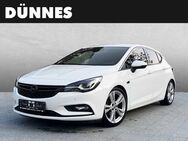 Opel Astra, 1.4 Turbo Dynamic, Jahr 2019 - Regensburg