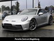 Porsche 992, (911) GT3 LIFT VOLLSCHALENSITZE, Jahr 2022 - Magdeburg