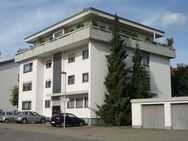 Großzügig geschnittene 2-Zimmer-Wohnung in Leimen - Leimen (Baden-Württemberg)