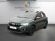 Dacia Sandero, Stepway Extreme TCe 110, Jahr 2024 - Markdorf