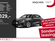 Audi A3, Sportback S line 35 TDI, Jahr 2024 - Wackersdorf