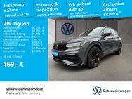 VW Tiguan, 1.5 TSI R-Line Black Style Tiguan, Jahr 2023 - Neu Isenburg