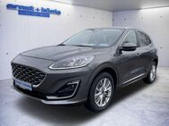 Ford Kuga 2.5 Duratec PHEV VIGNALE -Adapt.Geschw.Regelanlage - Ganzjahresbereifung - Freiburg (Breisgau)