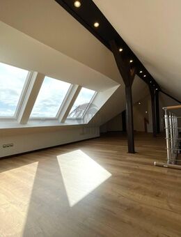 HISTORISCHER CHARME TRIFFT MODERNEN LUXUS - Cuxhaven