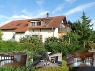 Mehrgenerationenhaus / Mehrfamilienhaus - Wohnhaus für die große Familie - Kürnbach