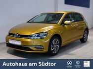 VW Golf, 1.4 TSI VII |, Jahr 2018 - Rietberg