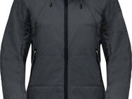 Jack Wolfskin Fahrradjacke BIKE COMMUTE INS JKT W