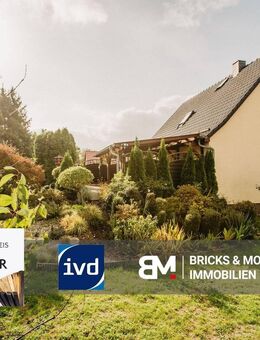 Familienfreundliches Einfamilienhaus mit Garten und Sauna - sofort verfügbar - Eilenburg