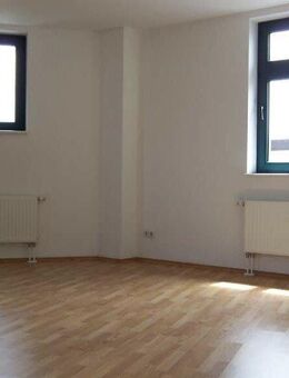 Wohnen im grünen schicke freundliche 2-R-Wohnung im DG.63,63m²zu vermieten ! - Magdeburg
