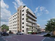 3-Zimmer-Wohnung mit ca. 93 m² und zwei Balkonen – Neu - Fürth