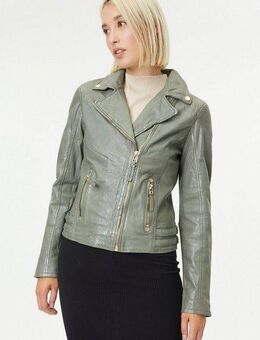 Mauritius Lederjacke GWCadiz