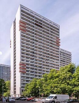 Modern leben, zentral wohnen - Exklusive Stadtwohnung in Berlin-Mitte - Berlin
