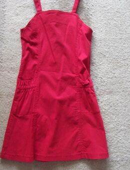 Mädchen Trägerkleid 122 strech ,neue - Hamburg