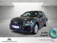 Audi Q2, 35 TDI S line quattro, Jahr 2023 - Osterode (Harz)