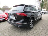 VW Tiguan, 1.5 TSI Active Active DA, Jahr 2024 - Emmerich (Rhein)