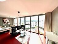 TOP-modernes Appartement in Uninähe im Staffelgeschoss - Trier