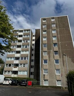 2 2/2 Zimmer-Wohnung in Pinneberg - Ideal für Kapitalanleger & Eigennutzer! - Pinneberg